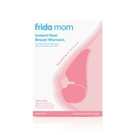 Instant Heat Breast Warmers by Frida