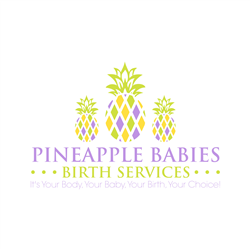 Pineapple Babies Birth Services Custom Birth Kit