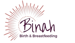 Binah Birth & Breastfeeding Business Custom Birth Kit