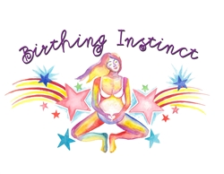 Birthing Instinct Custom Birth Kit