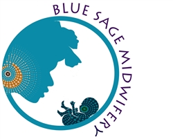 Blue Sage Midwifery Custom Birth Kit