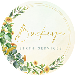 Buckeye Birth Services Custom Birth Kit