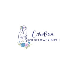 Carolina Wildflower Custom Birth Kit