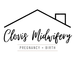 Clovis Midwifery Custom Birth Kit