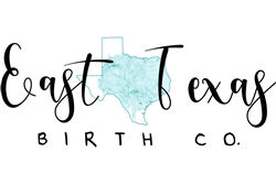 East Texas Birth Co. Custom Birth Kit