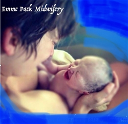 Emme Pack Custom Birth Kit