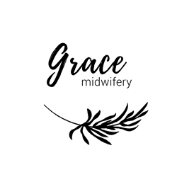 Grace Midwifery Custom Birth Kit