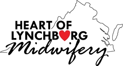 Heart of Lynchburg Midwifery Custom Birth Kit