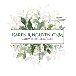 Karen Nguyen Custom Birth Kit