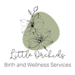 Little Orchids Childbirth Services Custom Birth Kit