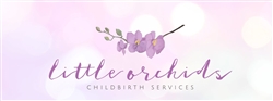 Little Orchids Childbirth Services Custom Birth Kit