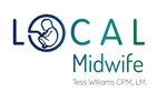 Local Midwife Custom Birth Kit - Teresa Williams