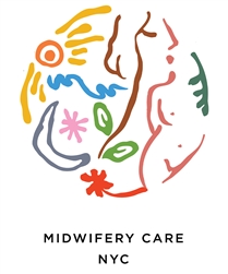 Midwifery Care NYC Custom Birth Kit