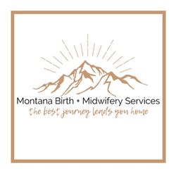 Montana Birth and Midwifery Services Custom Birth Kit