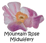 Mountain Rose Midwifery Custom Birth Kit