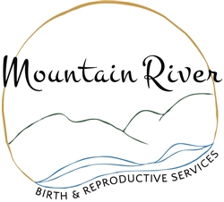 Mountain River Birth and Reproductive Services Custom Birth Kit