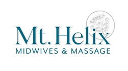Mt. Helix Midwives and Massage Custom Birth Kit