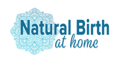 Natural Birth at Home Custom Birth Kit - Angela Springer