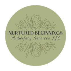 Nurtured Beginnings Midwifery Custom Birth Kit