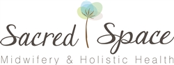 Sacred Space Midwifery & Holistic Health Custom Birth Kit