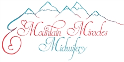 Mountain Miracles Midwifery Custom Birth Kit