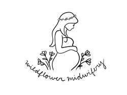 Wildflower Midwifery Custom Birth Kit