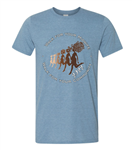 Walk for Midwives NC T-Shirt