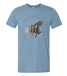 Walk for Midwives NC T-Shirt