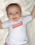 Breastmilk - 100% Nutrition for Baby T-shirt