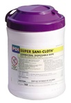 Super Sani-Cloth