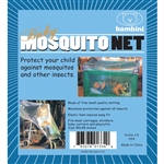 Playpen & Stroller Mosquito Net