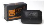 Nubian Heritage African Black Soap