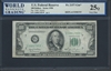 U.S. Federal Reserve, Fr. 2157-Gm*, Replacement Note, 100 Dollars, Series 1950 Signatures: Clark/Snyder 25Q Very Fine  