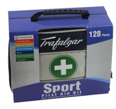 Sports & Recreational First Aid Kit