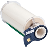 B85, B569, CART, TAPE, PET, CLR, 7"