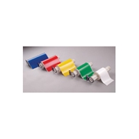 B85, B595, CART, TAPE, VINYL, GRY, 6"