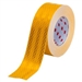 997-71 ECE - Yellow 52mm x 50m 3Mâ„¢ Diamond Gradeâ„¢ Vehicle Marking Tapes 997 Flexible Series