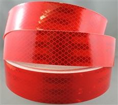 3M CONSPICUITY TAPE 997 52MMX50M RED
