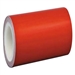 3M Red Reflective Tape 100mm x 45.7m Roll Class 1