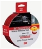 983-72 ES-R - Red 50.8mm x 15m 3Mâ„¢ Diamond Gradeâ„¢ Vehicle Marking Tapes 983 Series