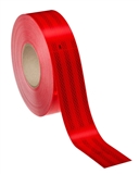 3M CONSPICUITY TAPE 983 55MMX50M RED