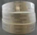 3M CONSPICUITY TAPE 983 55MMX50M WHT