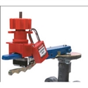 UVLO BASE CLAMPING UNIT LRG