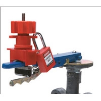 UVLO BASE CLAMPING UNIT SML