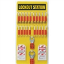 20-LOCK BOARD ONLY