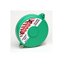GATE VALVE LOCKOUT 250-330MM DIA GRN
