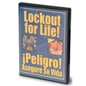 VIDEO LOCKOUT FOR LIFE