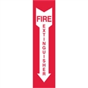 FIRE POINTER FIRE EXTINGUISHER A/D SGLO