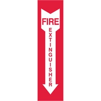 FIRE POINTER FIRE EXTINGUISHER A/D SGLO
