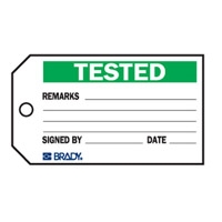 MAT CONTROL B-851 TESTED PK25